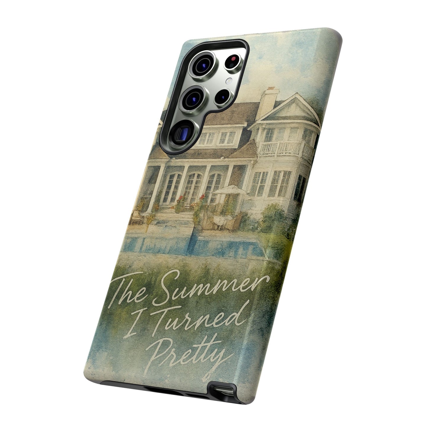 The Summer I Turned Pretty Tough Case