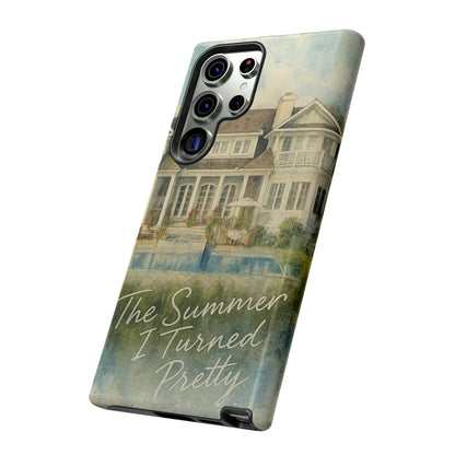 The Summer I Turned Pretty Tough Case