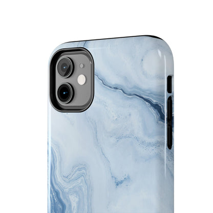Marble Tough Phone Cases