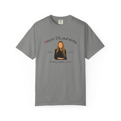 Ali T-Shirt
