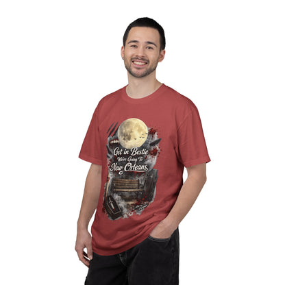 Get in Bestie (New Orleans) T-Shirt