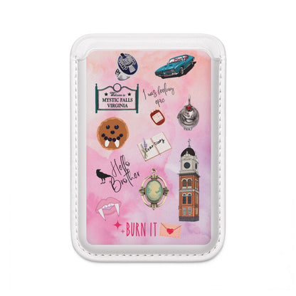 TVD Wallet (Magsafe® Compatible)