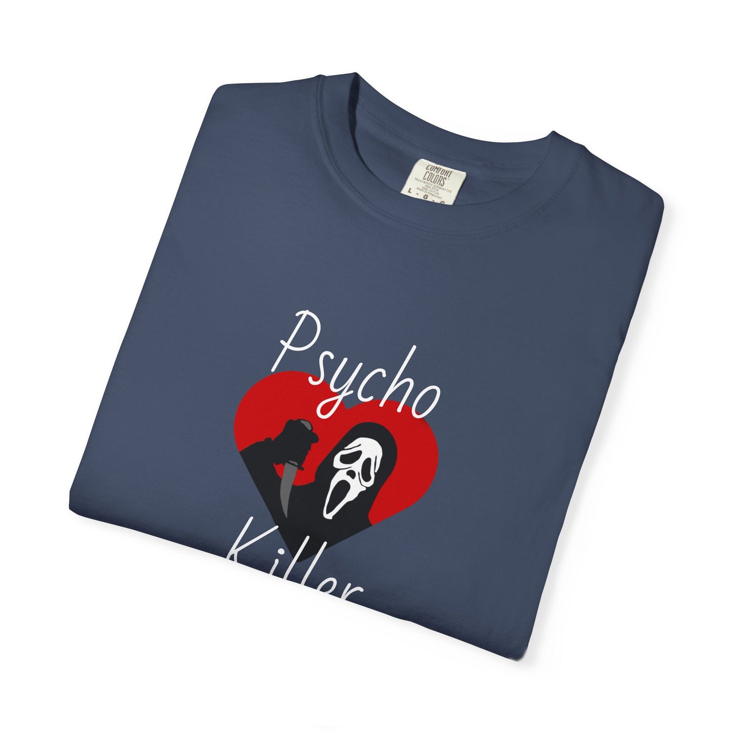 Psycho Killer T-Shirt