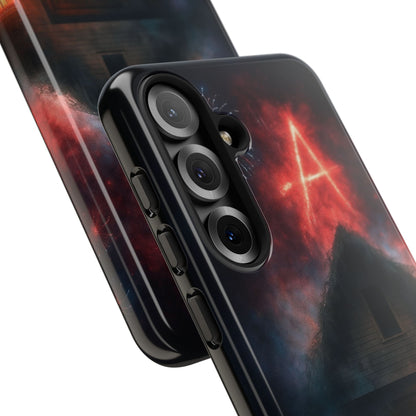 Pretty Little Lairs Tough Case