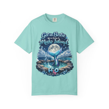 Get in Bestie (Mako Island) T-Shirt