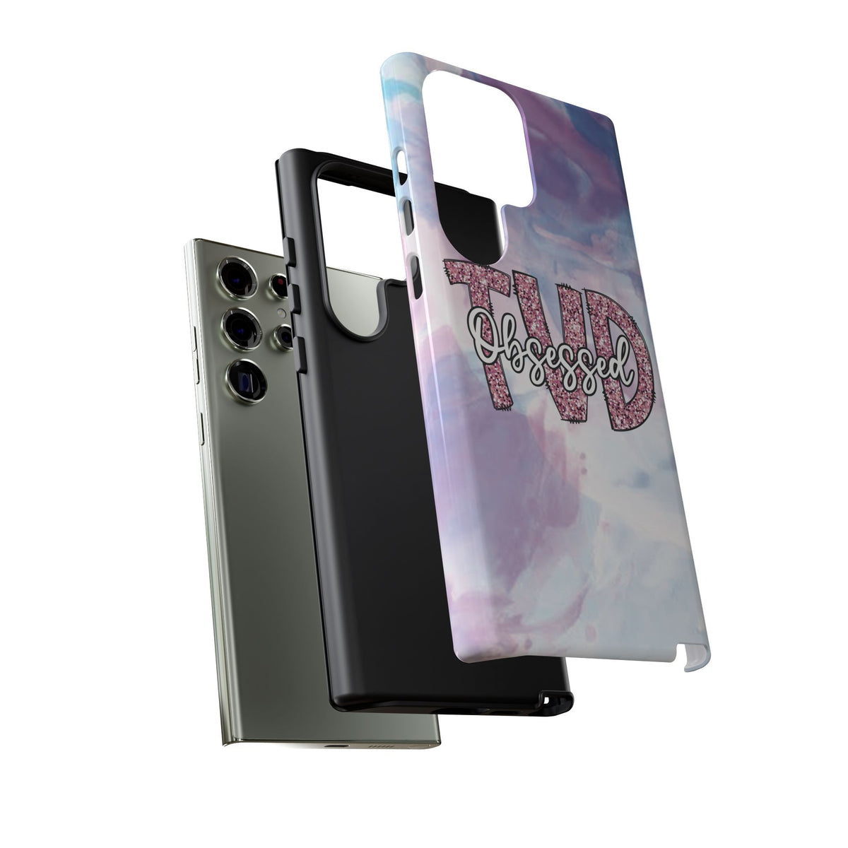 TVD Tough Cases