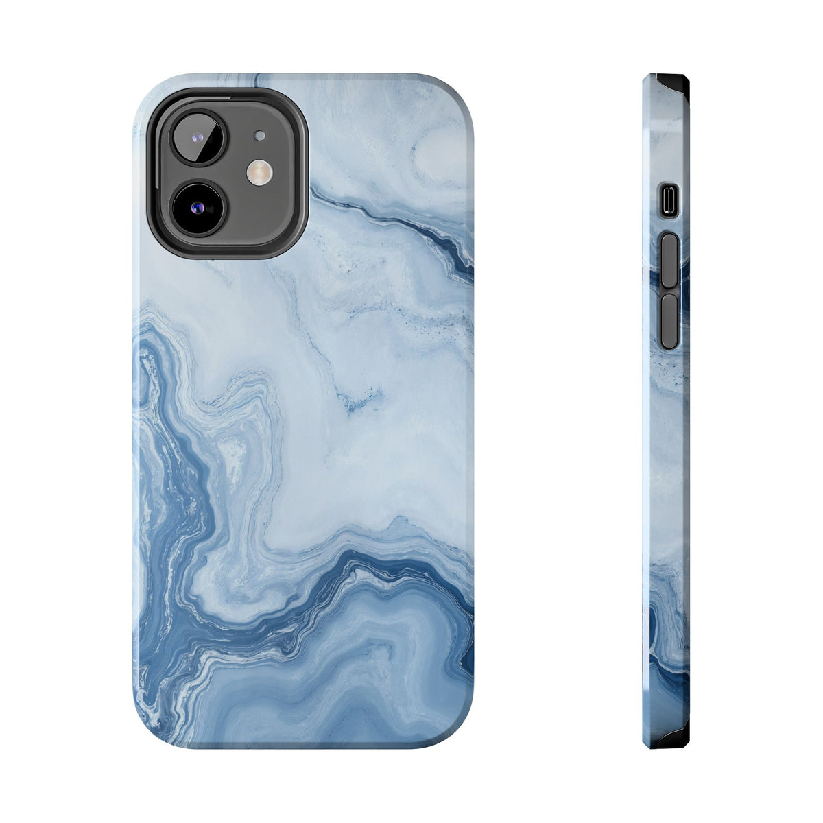 Marble Tough Phone Cases