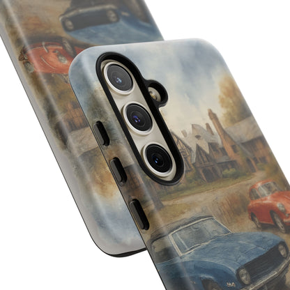 It's Okay to Love Them Both Tough Case