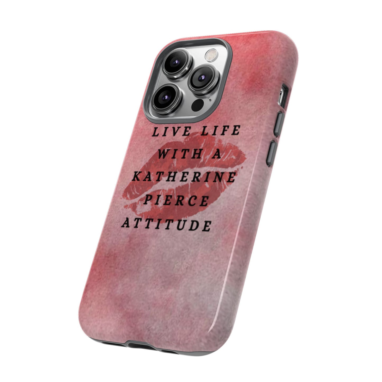 Katherine TVD Tough Case