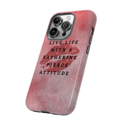 Katherine TVD Tough Case