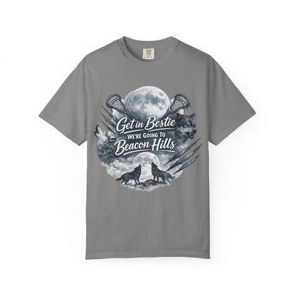Get in Bestie (Beacon Hills) T-Shirt