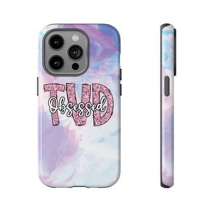 TVD Tough Cases