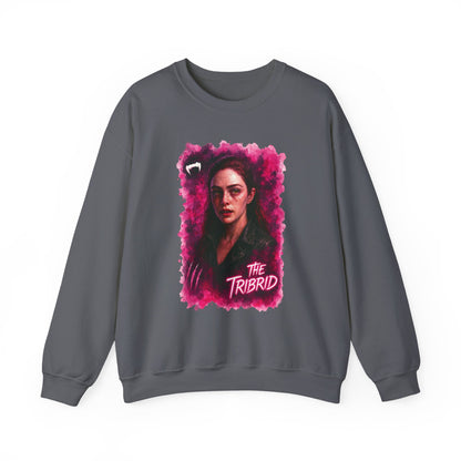 The Tribrid Crewneck Sweatshirt