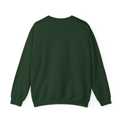 Get in Bestie (Upper Eastside) Crewneck Sweatshirt