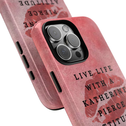 Katherine TVD Tough Case