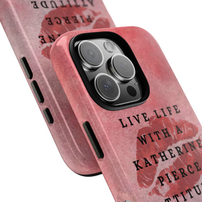 Katherine TVD Tough Case