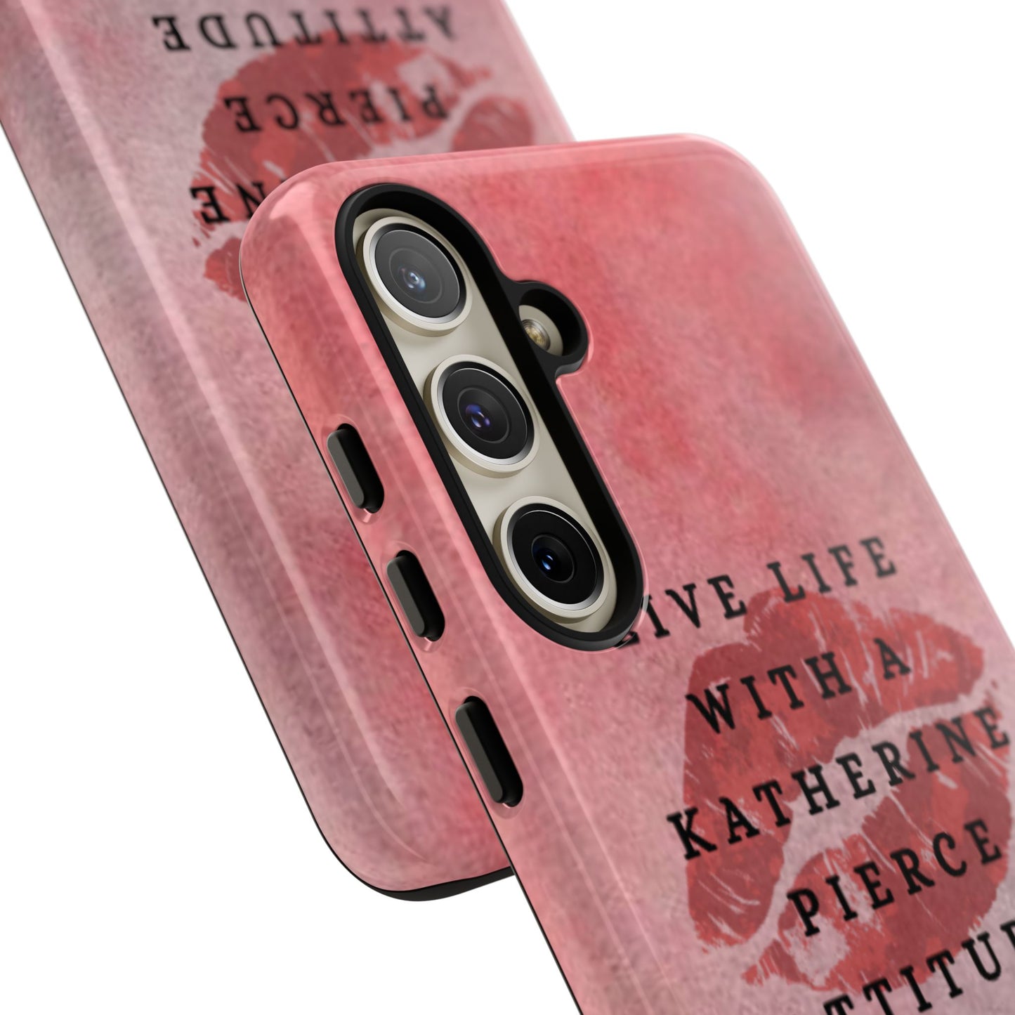 Katherine TVD Tough Case