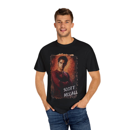 Scott McCall T-Shirt