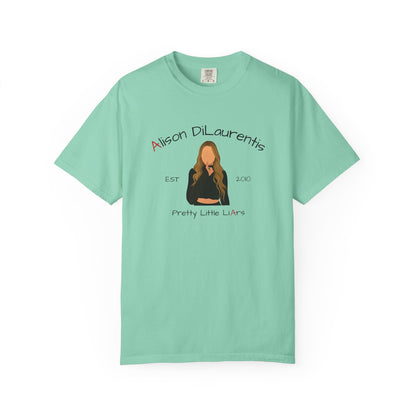 Ali T-Shirt