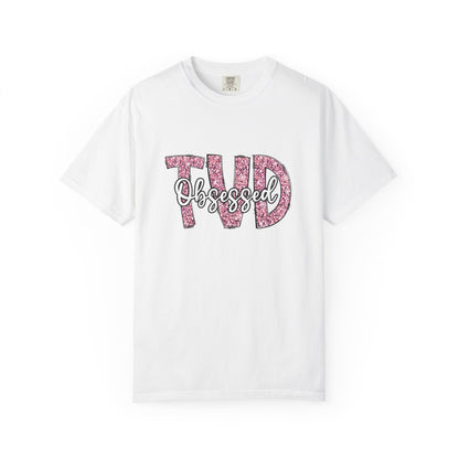 TVD Obsessed T-Shirt
