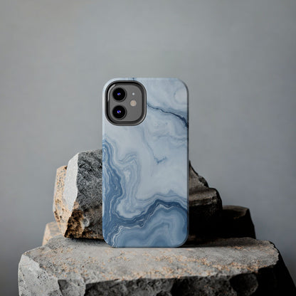 Marble Tough Phone Cases