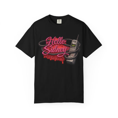 Hello Sidney T-Shirt