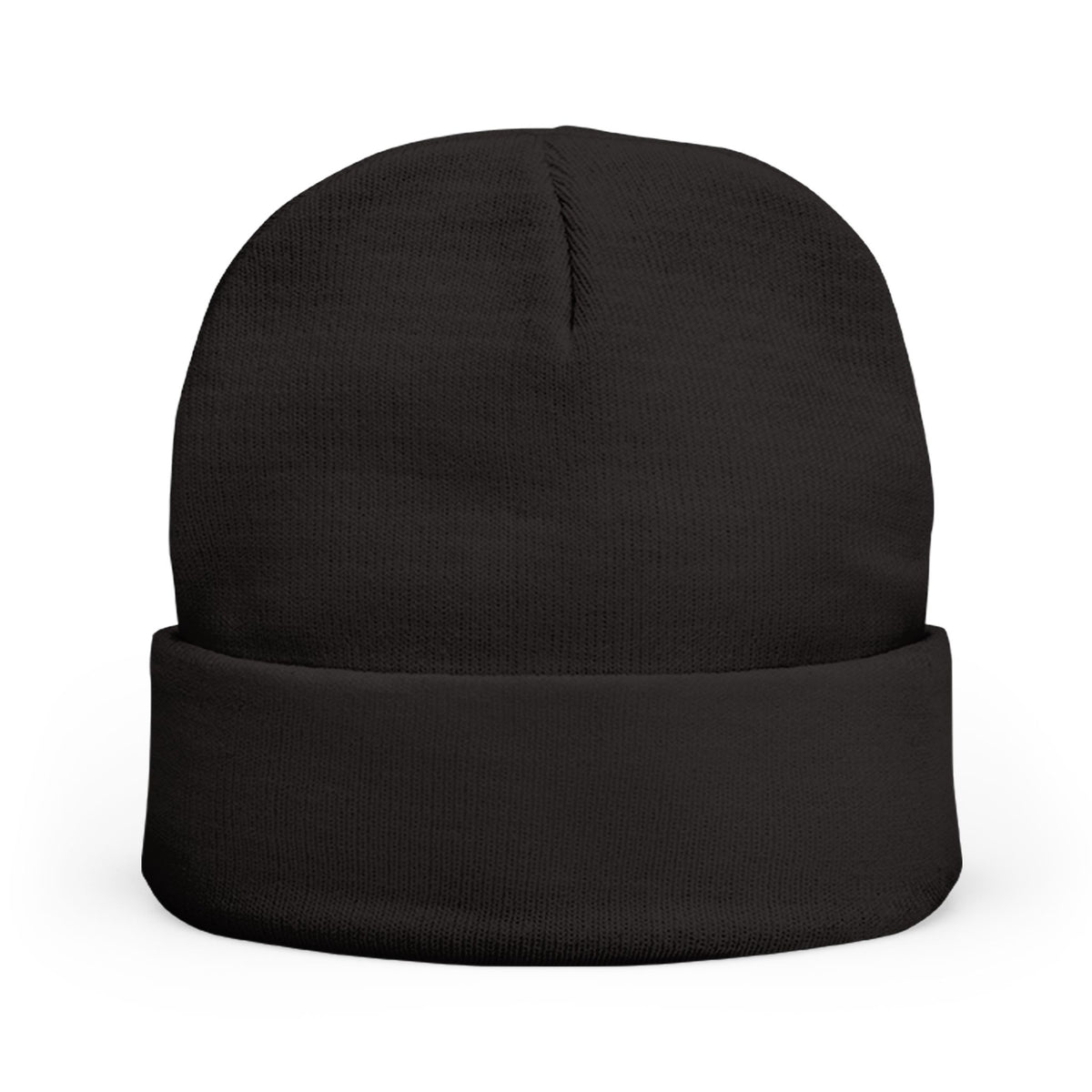 Tell Me Lies Knit Beanie (Embroidery)