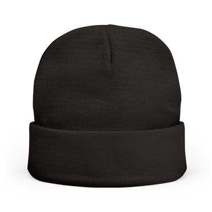Tell Me Lies Knit Beanie (Embroidery)