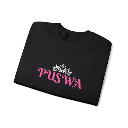 Puswa Crewneck Sweatshirt