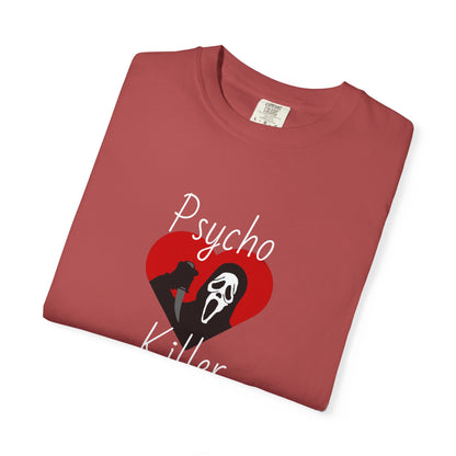 Psycho Killer T-Shirt