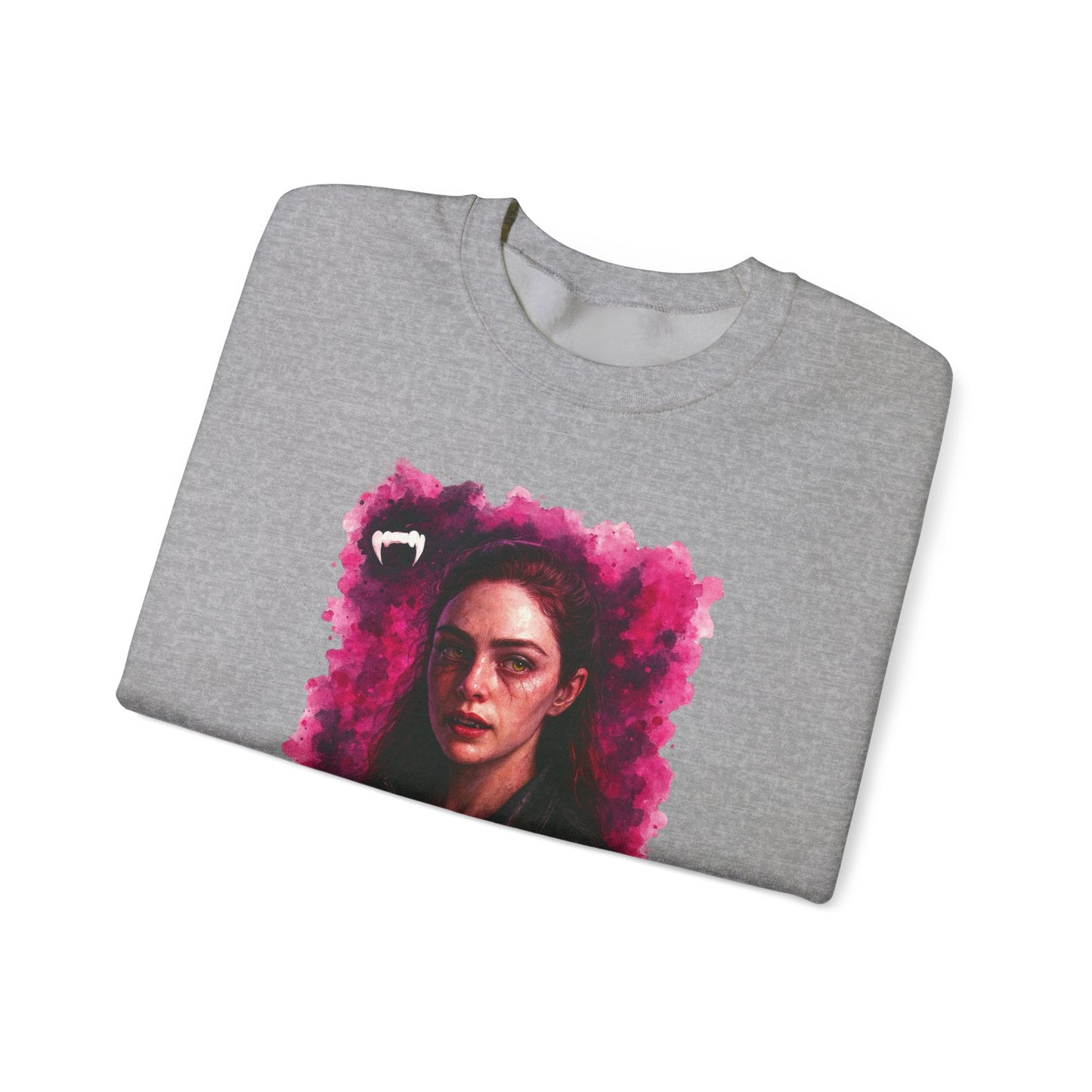 The Tribrid Crewneck Sweatshirt