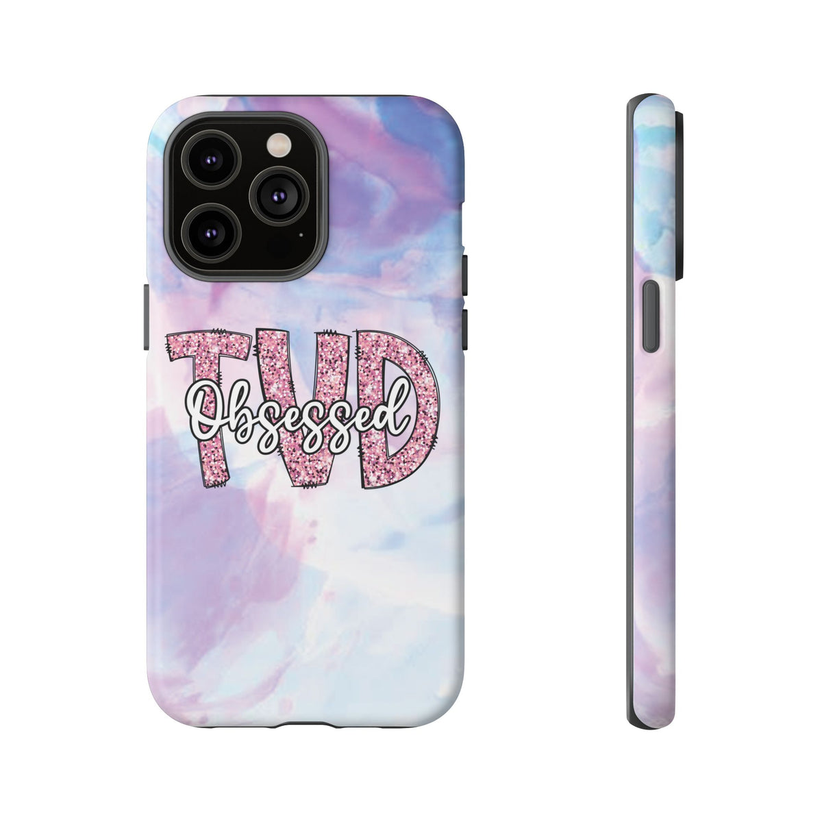 TVD Tough Cases