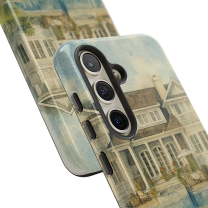 The Summer I Turned Pretty Tough Case