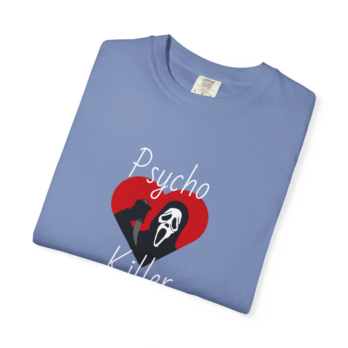 Psycho Killer T-Shirt