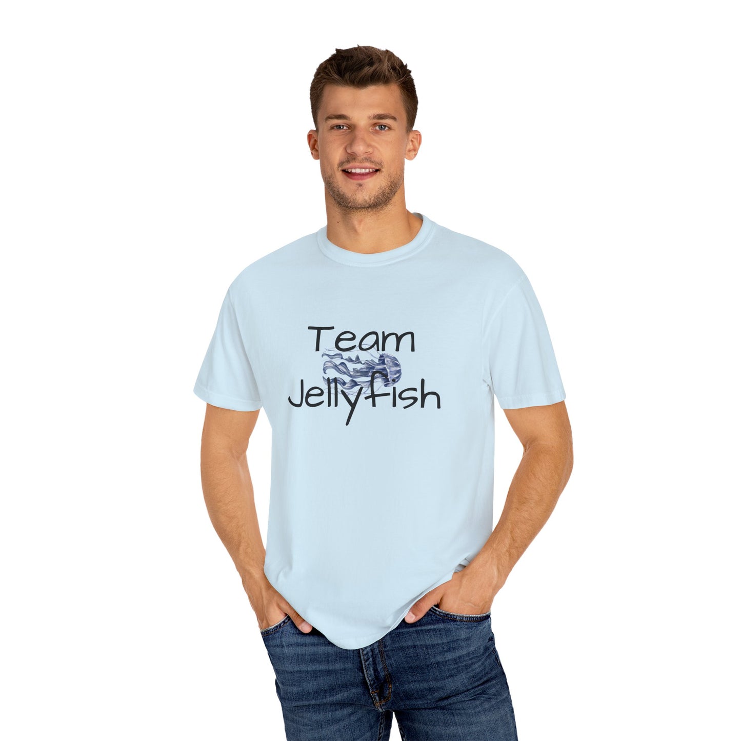Team Jeremiah T-Shirt