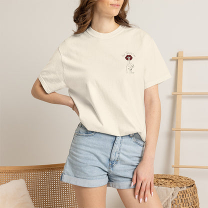 Your Favorite Liar Aria's Txt Msgs T-Shirt