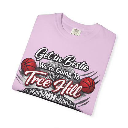 Get in Bestie (Tree Hill) T-Shirt