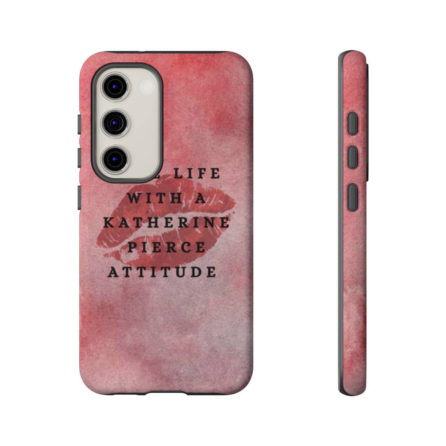Katherine TVD Tough Case