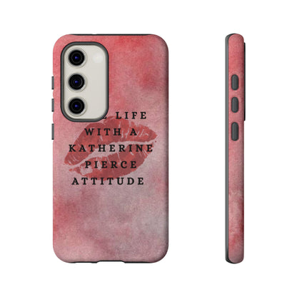 Katherine TVD Tough Case