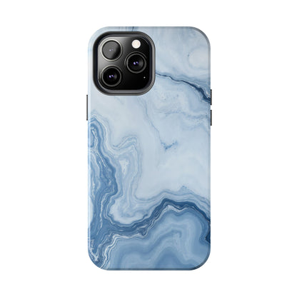 Marble Tough Phone Cases