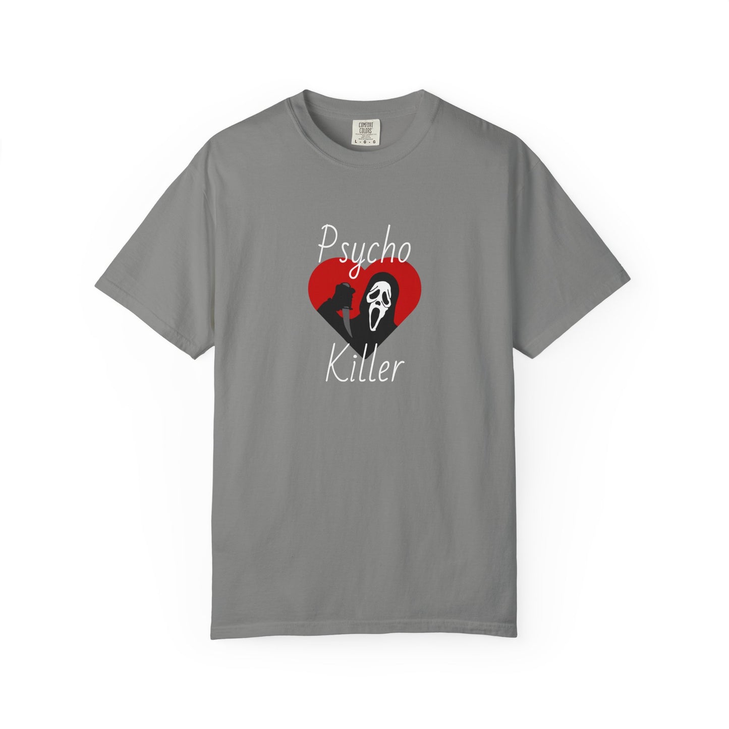 Psycho Killer T-Shirt