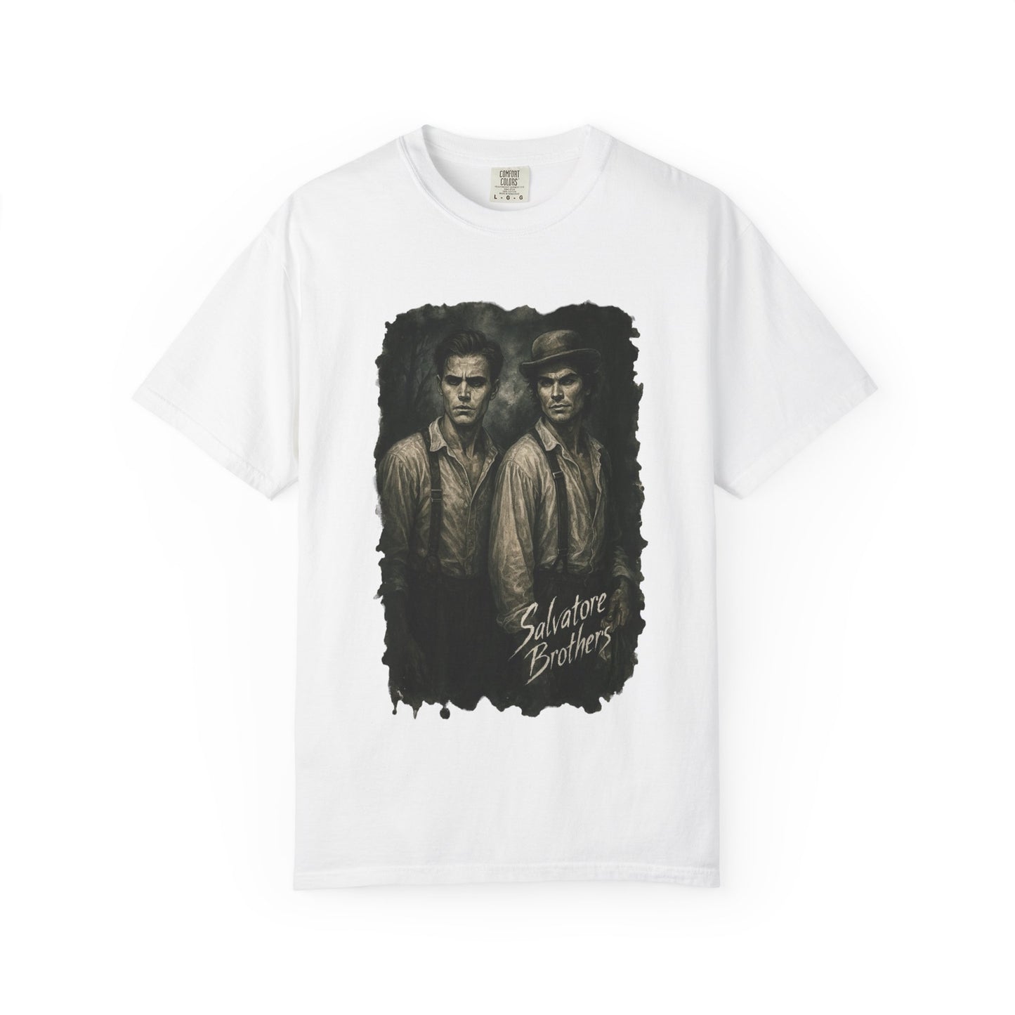 Salvatore Bros T-Shirt