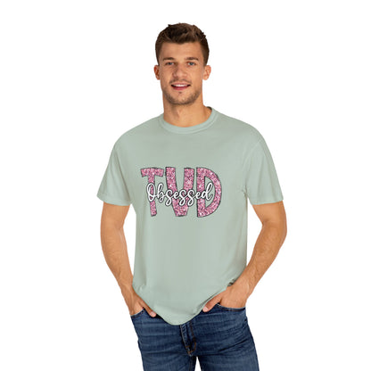 TVD Obsessed T-Shirt
