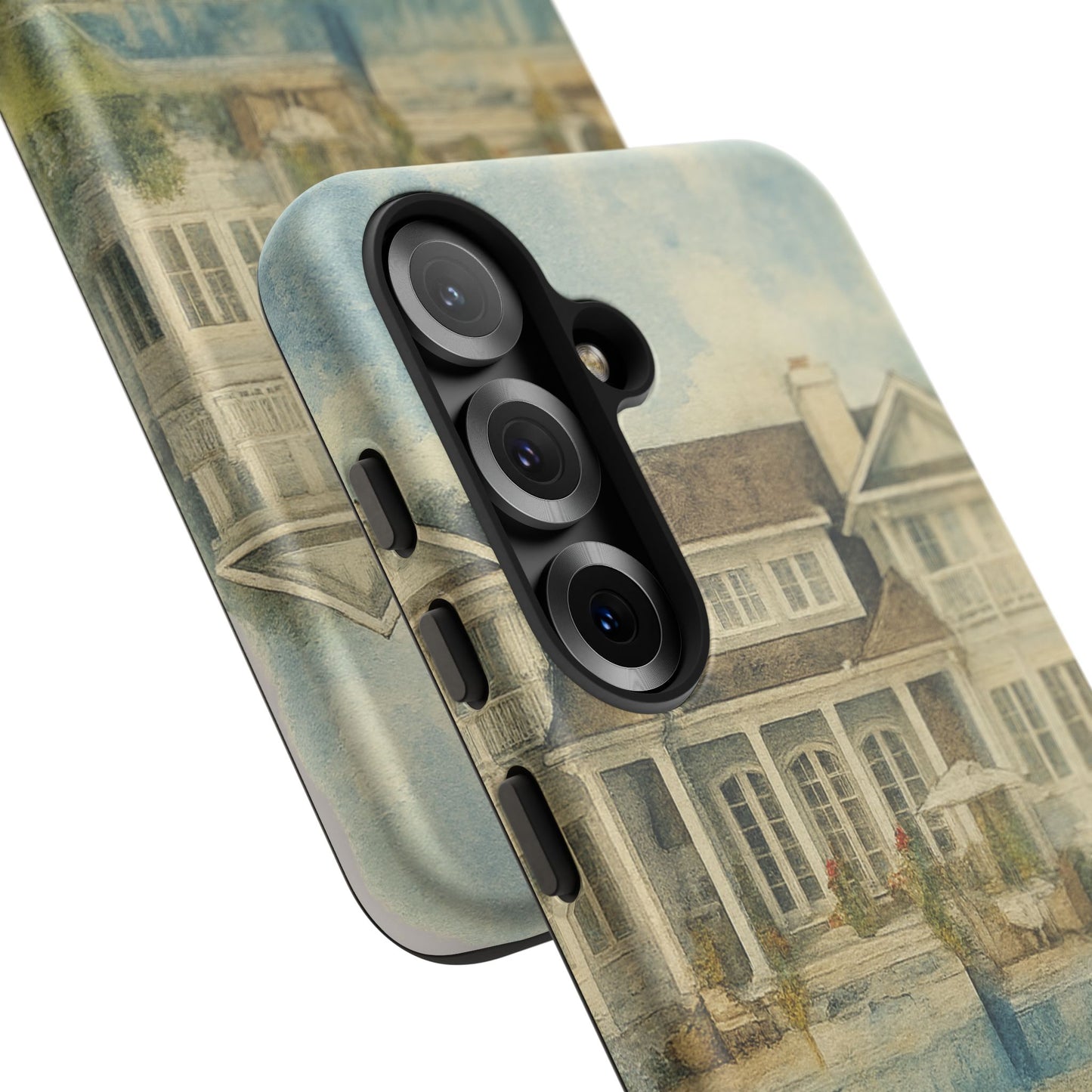 The Summer I Turned Pretty Tough Case