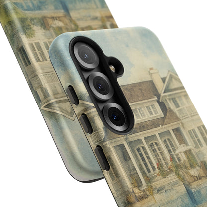 The Summer I Turned Pretty Tough Case