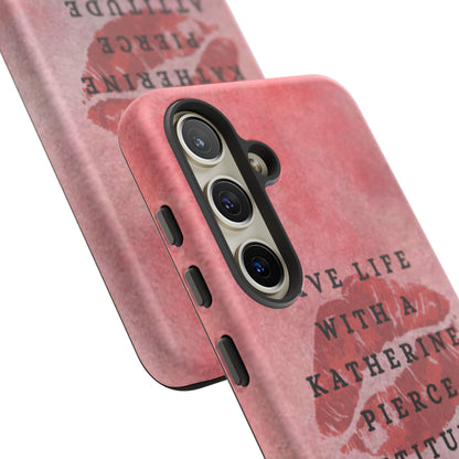 Katherine TVD Tough Case