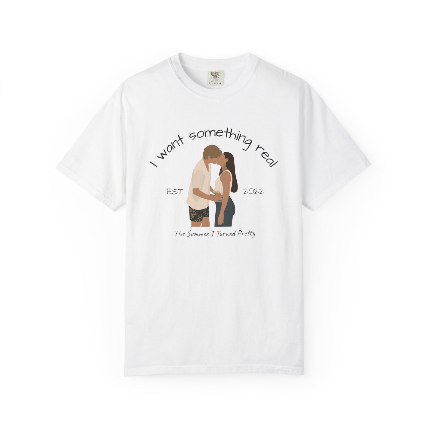 Team Belly & Jeremiah  T-Shirt