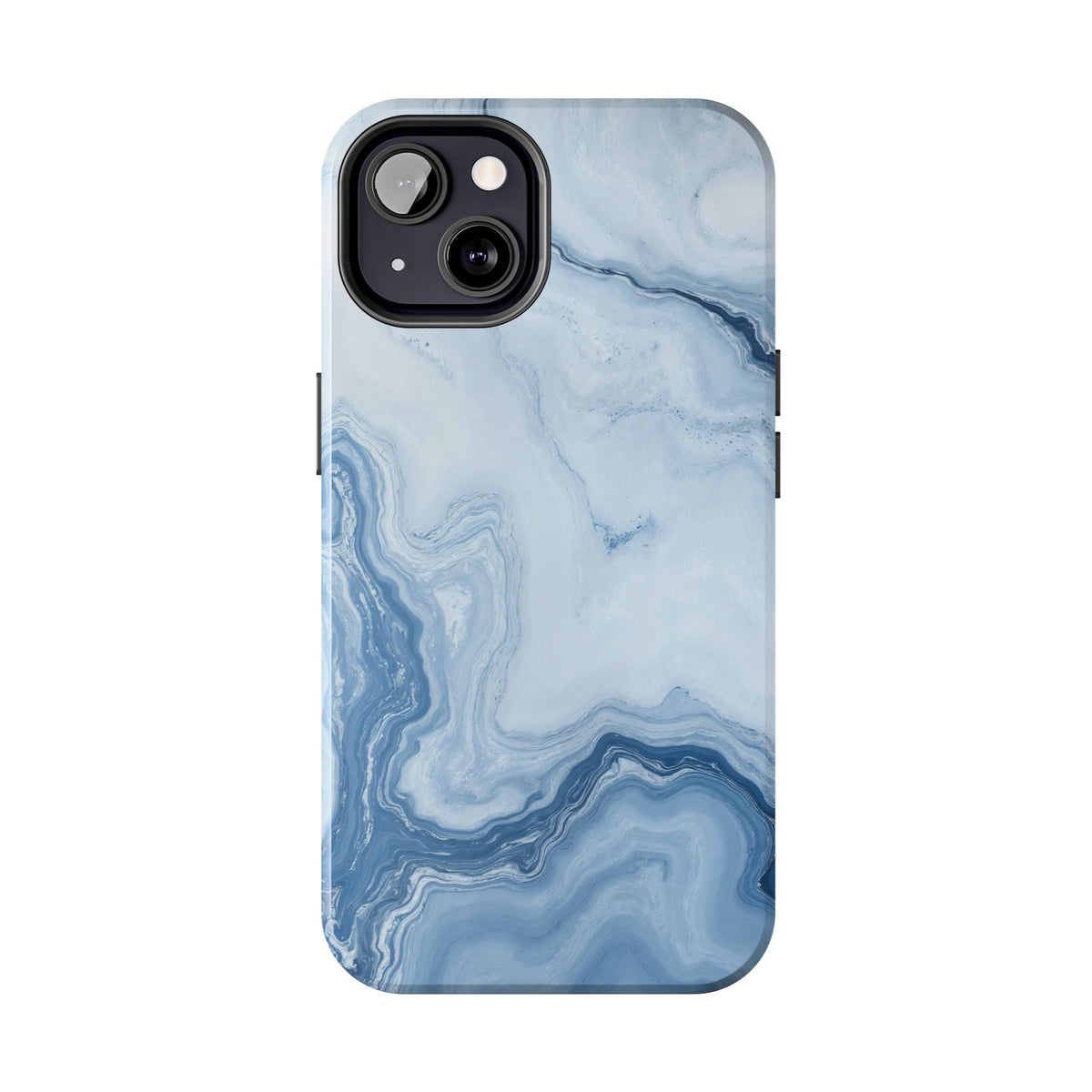 Marble Tough Phone Cases
