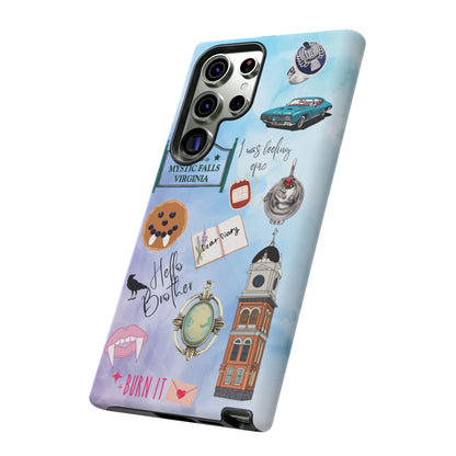 Copy of TVD Tough Case