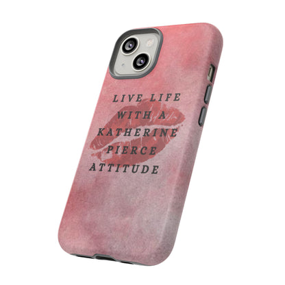 Katherine TVD Tough Case